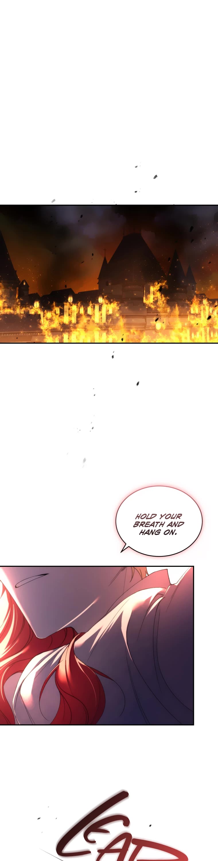 Resetting Lady Chapter 32 page 2 - Chapter 32