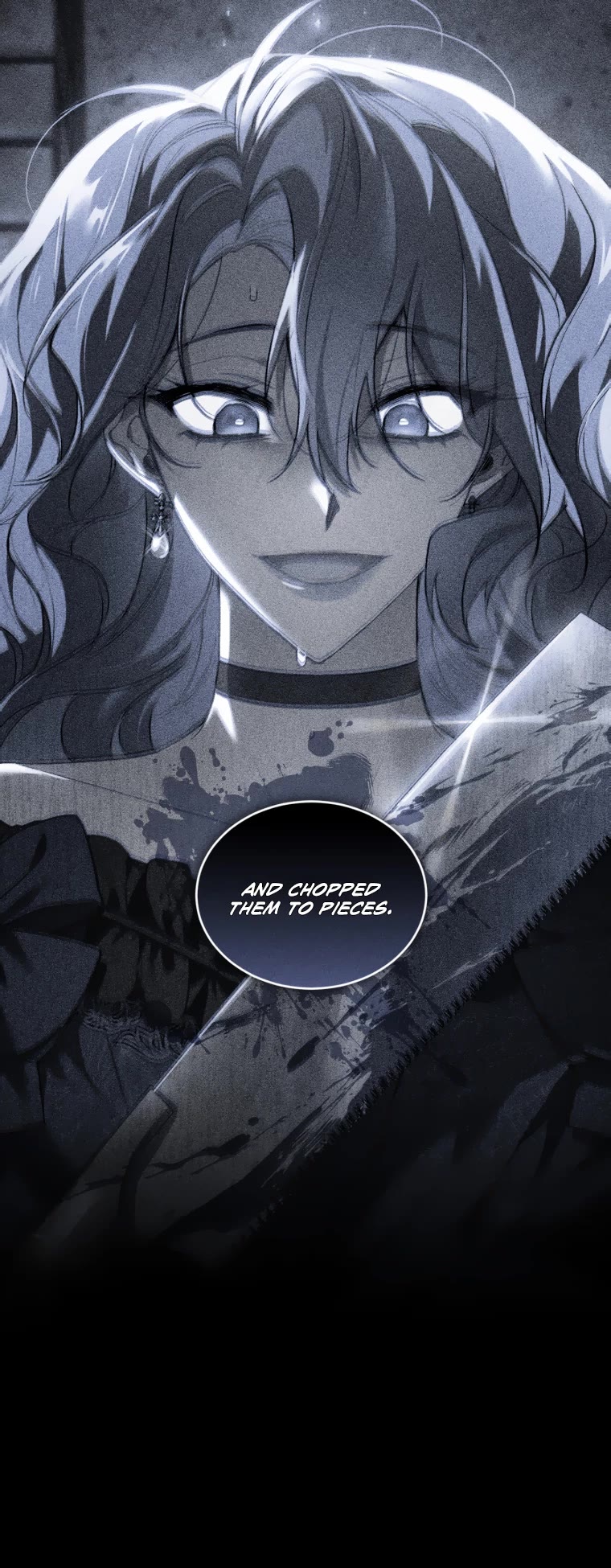 Resetting Lady Chapter 32 page 20 - Chapter 32