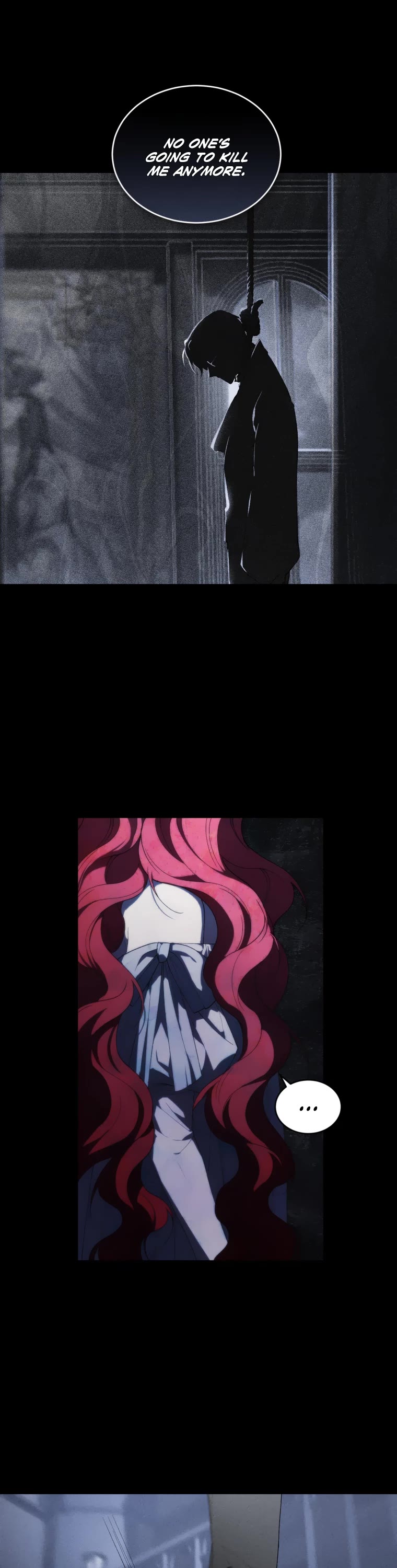 Resetting Lady Chapter 32 page 21 - Chapter 32