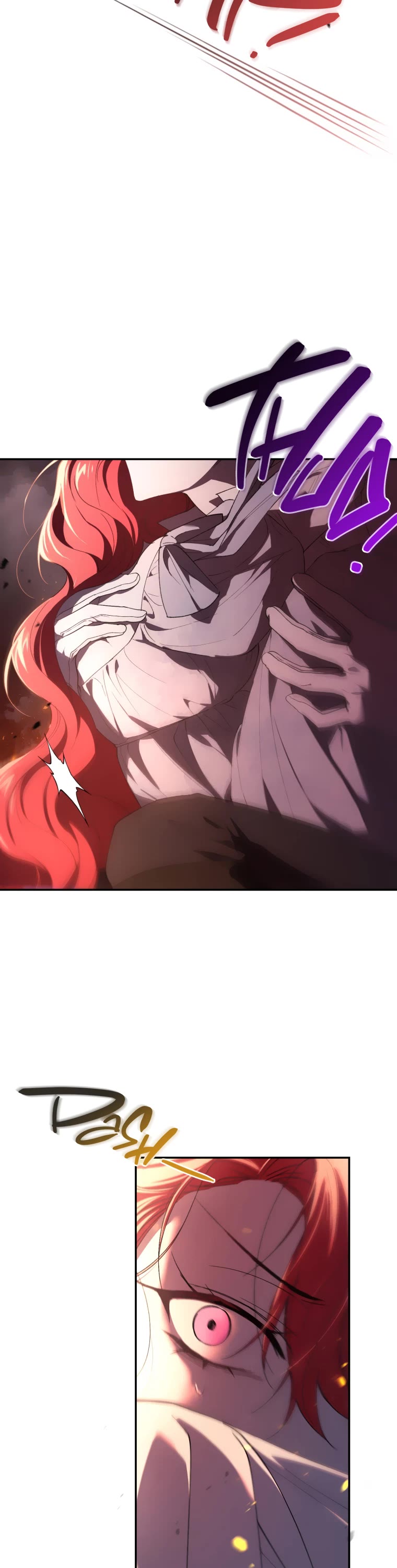Resetting Lady Chapter 32 page 3 - Chapter 32