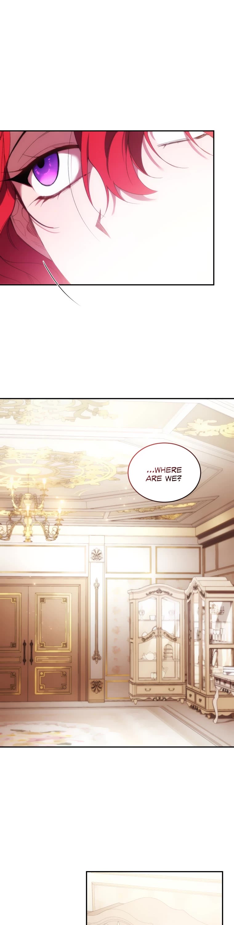 Resetting Lady Chapter 32 page 31 - Chapter 32