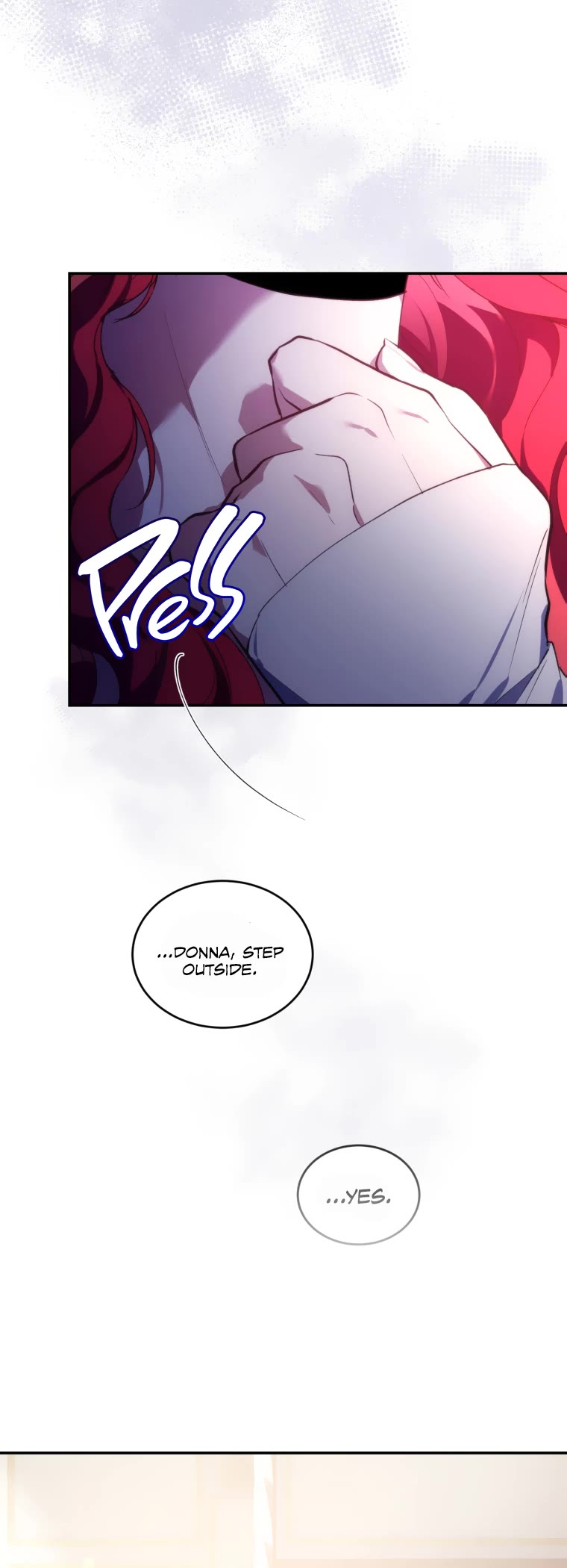 Resetting Lady Chapter 32 page 35 - Chapter 32