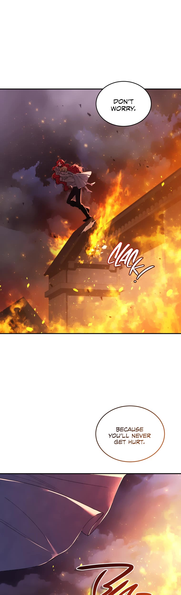 Resetting Lady Chapter 32 page 5 - Chapter 32