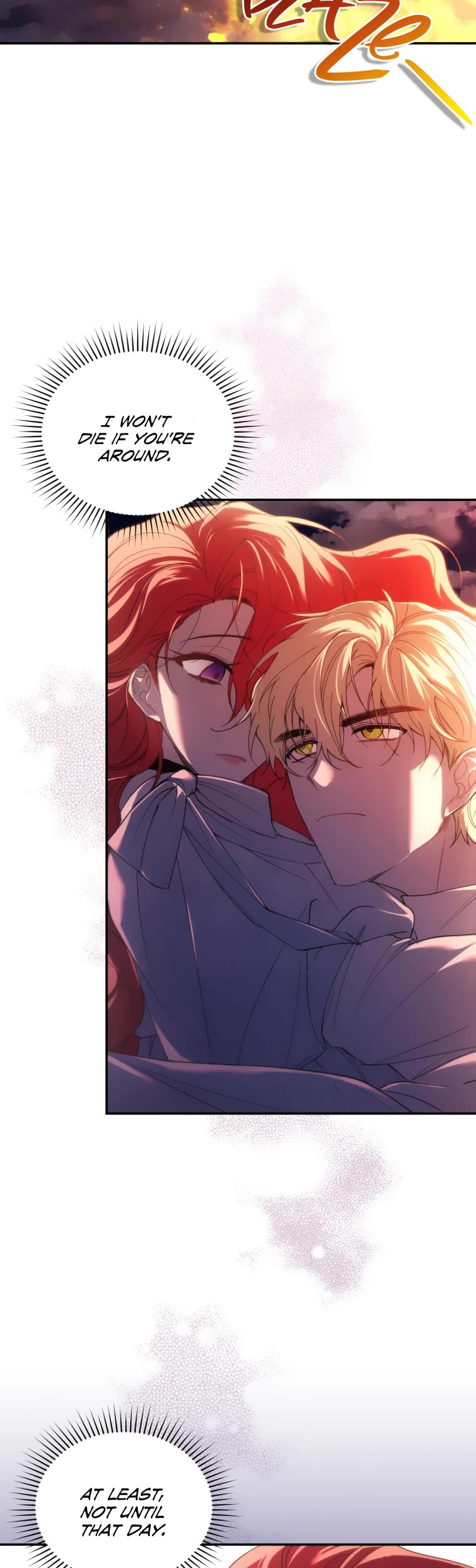 Resetting Lady Chapter 32 page 6 - Chapter 32
