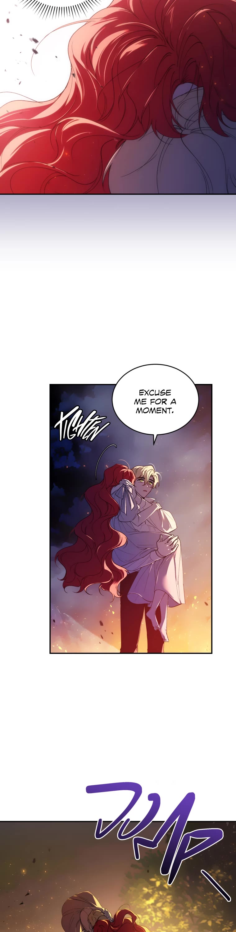 Resetting Lady Chapter 32 page 7 - Chapter 32