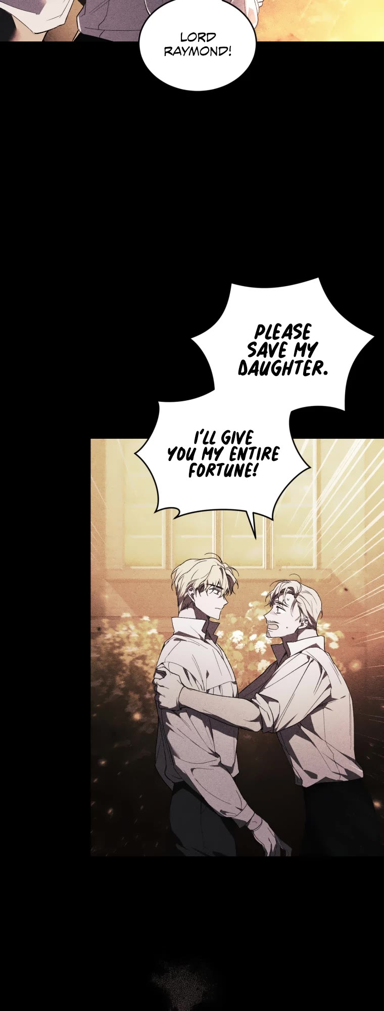 Resetting Lady Chapter 33 page 13 - Chapter 33