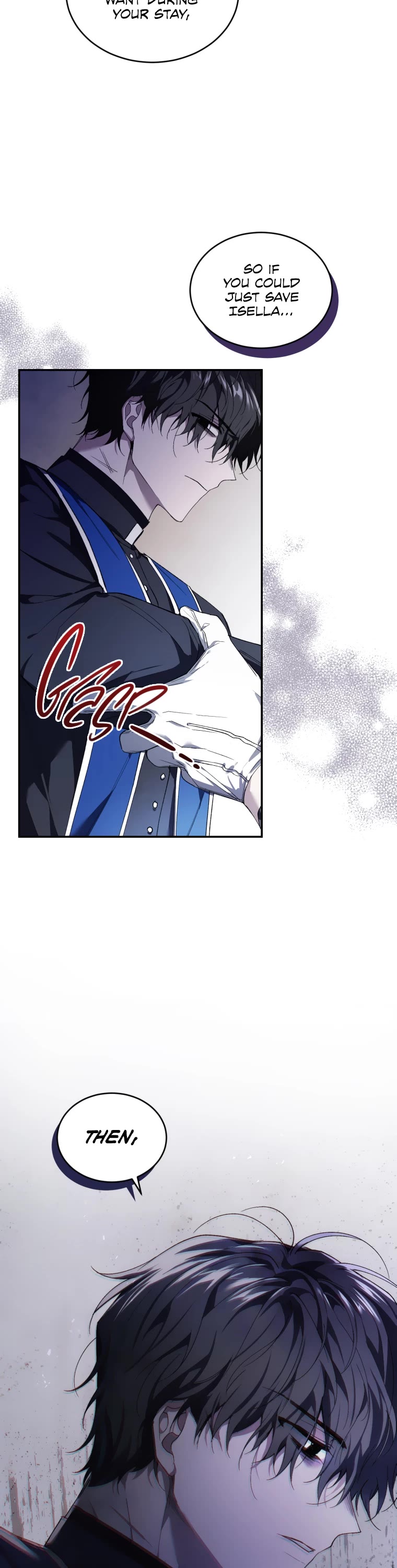 Resetting Lady Chapter 33 page 23 - Chapter 33