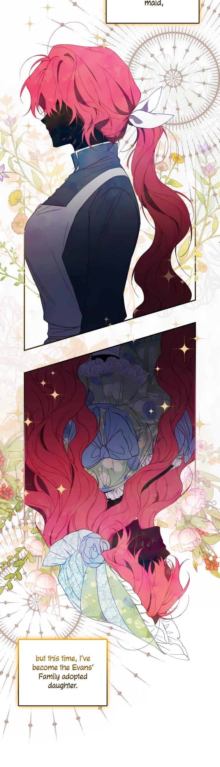 Resetting Lady Chapter 33 page 28 - Chapter 33