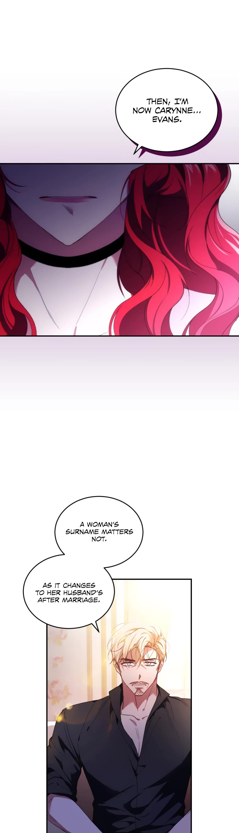 Resetting Lady Chapter 33 page 29 - Chapter 33