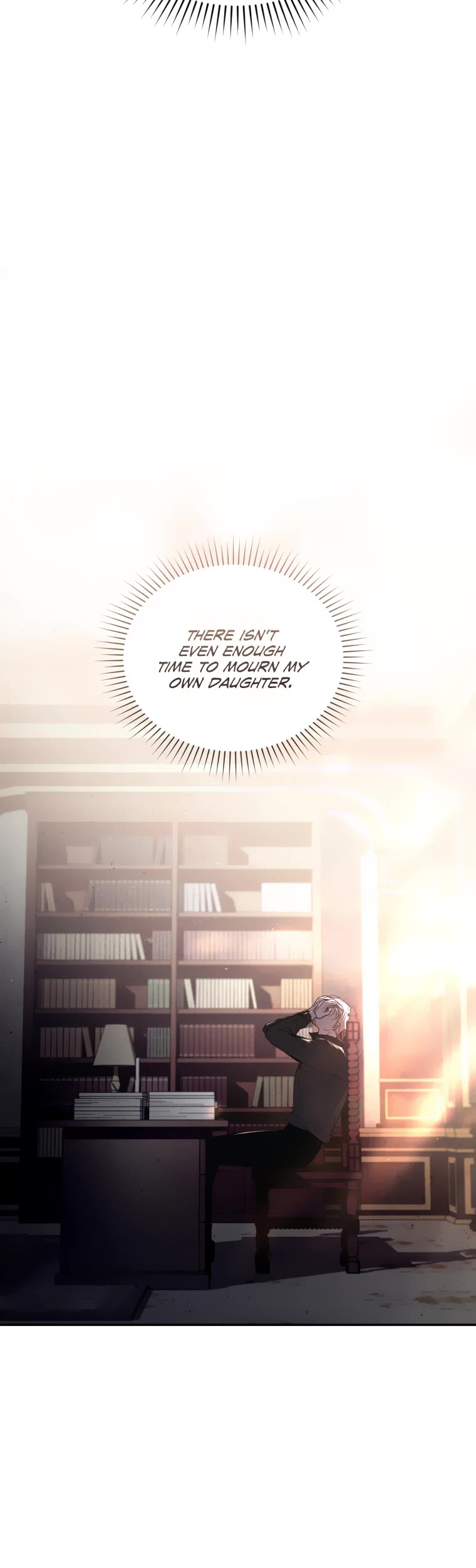Resetting Lady Chapter 33 page 5 - Chapter 33