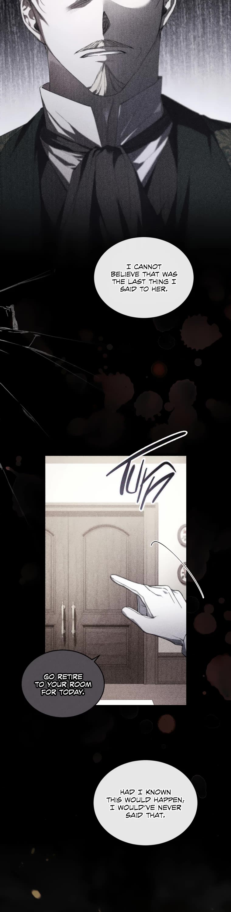 Resetting Lady Chapter 33 page 7 - Chapter 33