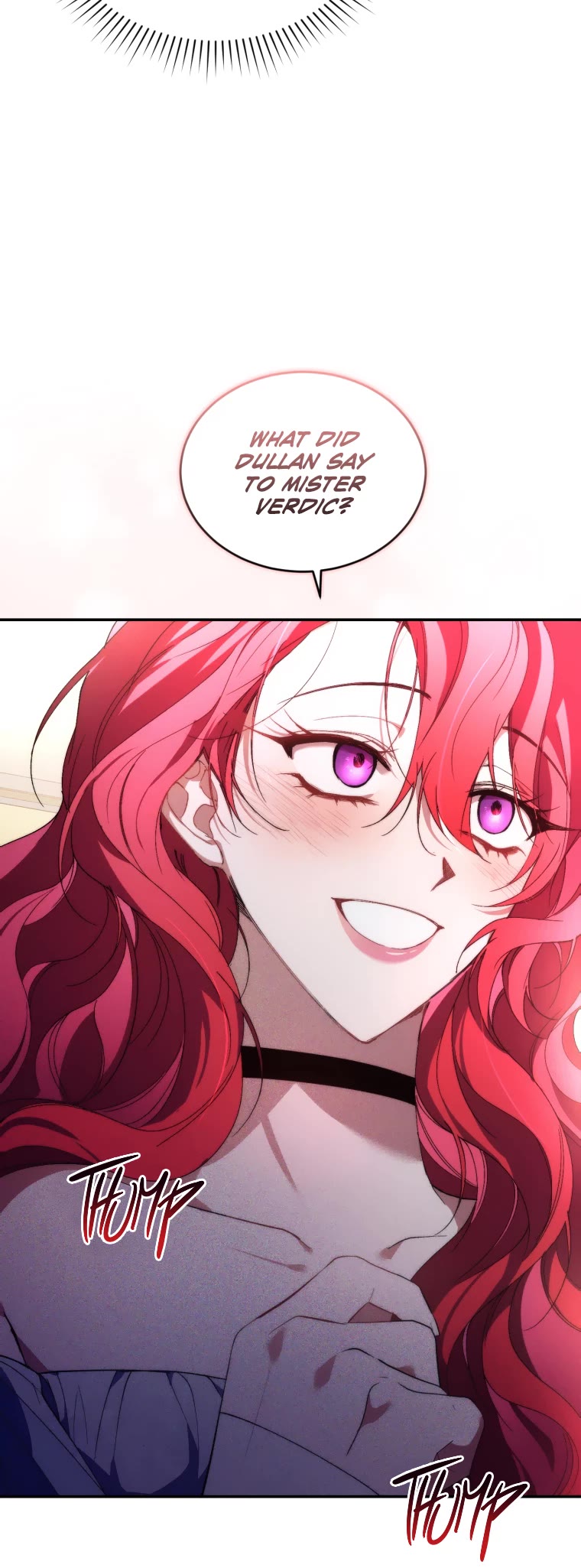 Resetting Lady Chapter 34 page 14 - Chapter 34