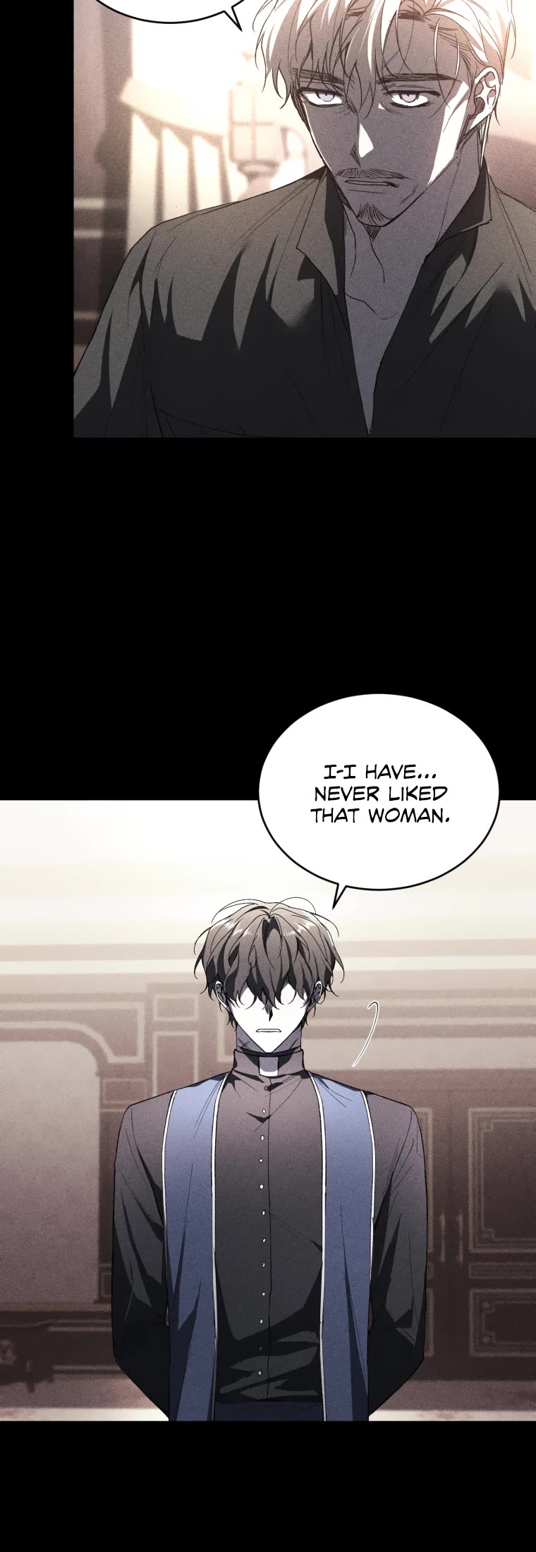 Resetting Lady Chapter 34 page 20 - Chapter 34