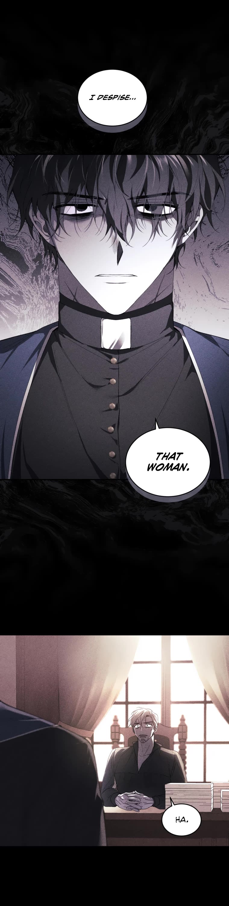 Resetting Lady Chapter 34 page 21 - Chapter 34