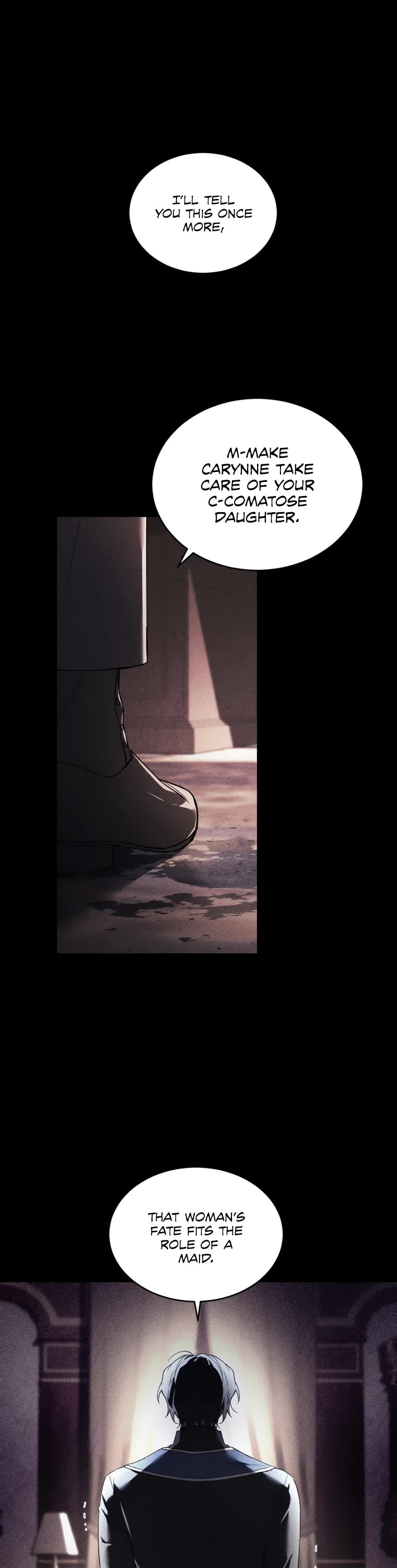 Resetting Lady Chapter 34 page 22 - Chapter 34