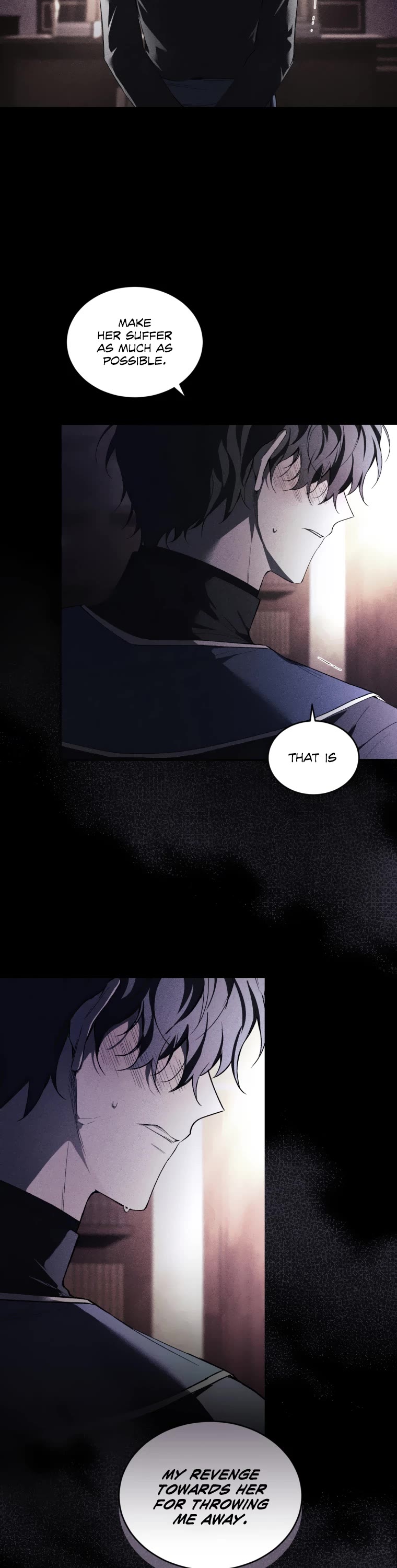 Resetting Lady Chapter 34 page 23 - Chapter 34