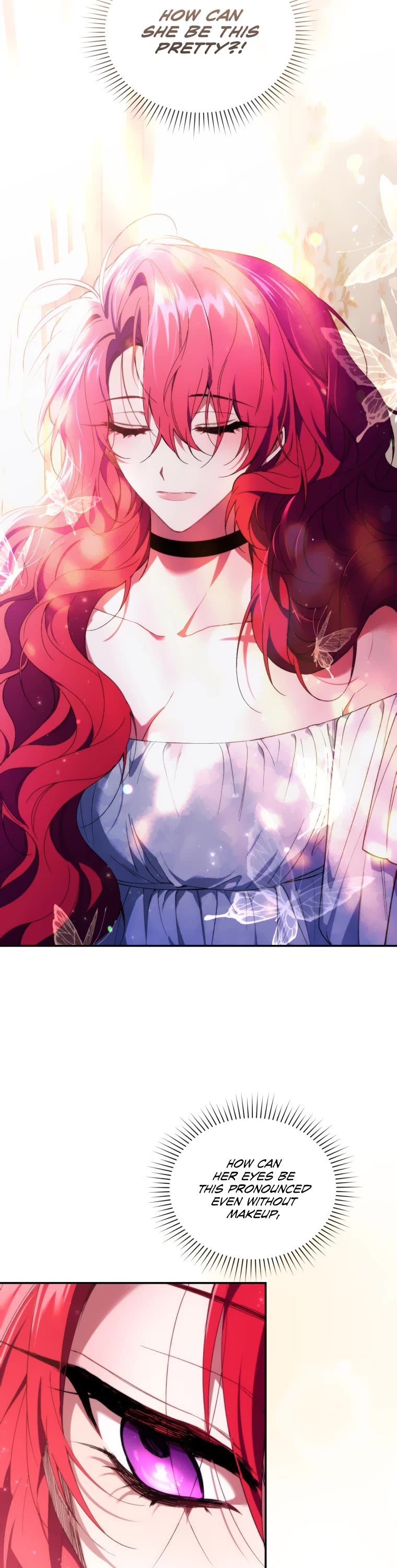 Resetting Lady Chapter 34 page 27 - Chapter 34