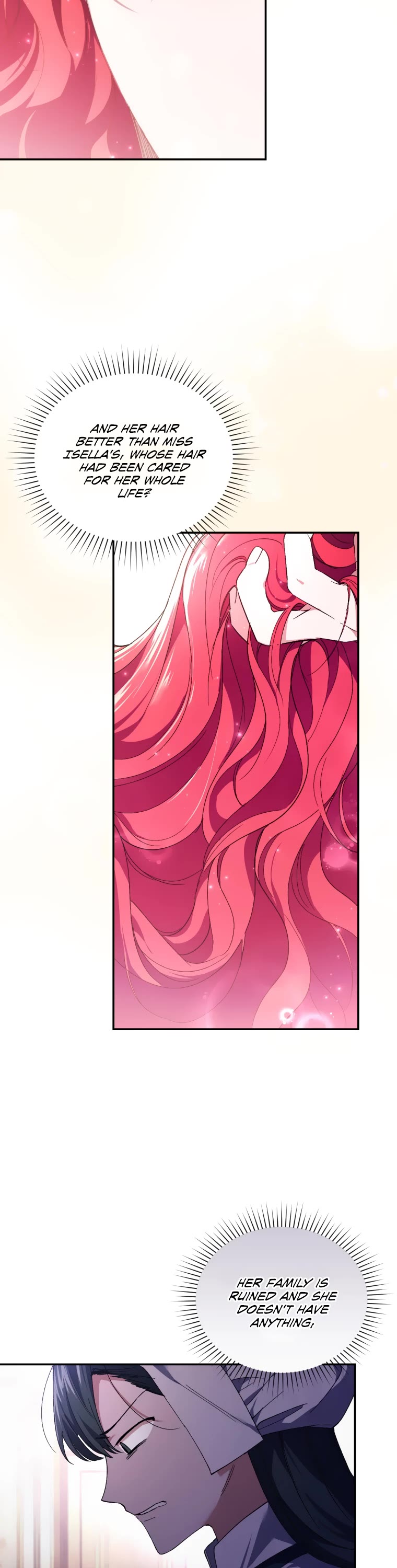 Resetting Lady Chapter 34 page 28 - Chapter 34