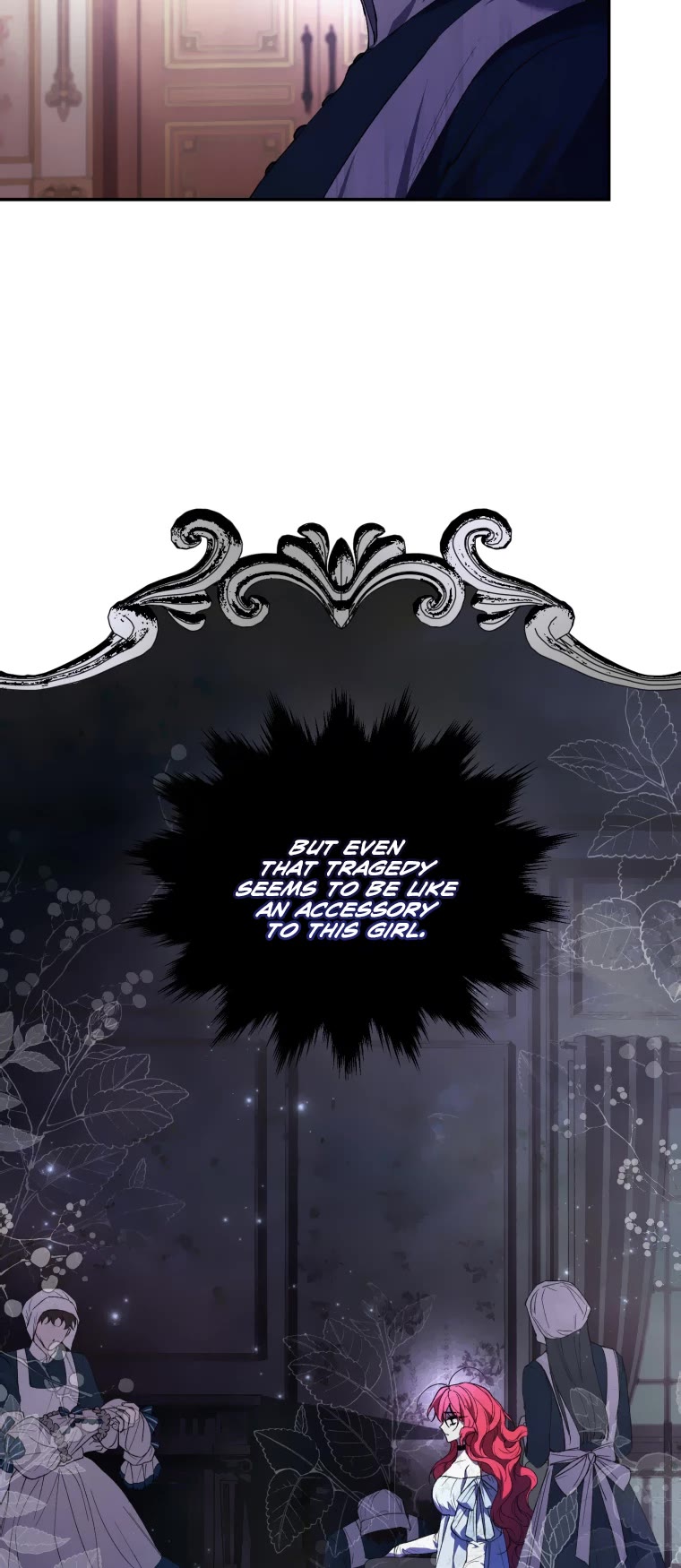 Resetting Lady Chapter 34 page 29 - Chapter 34