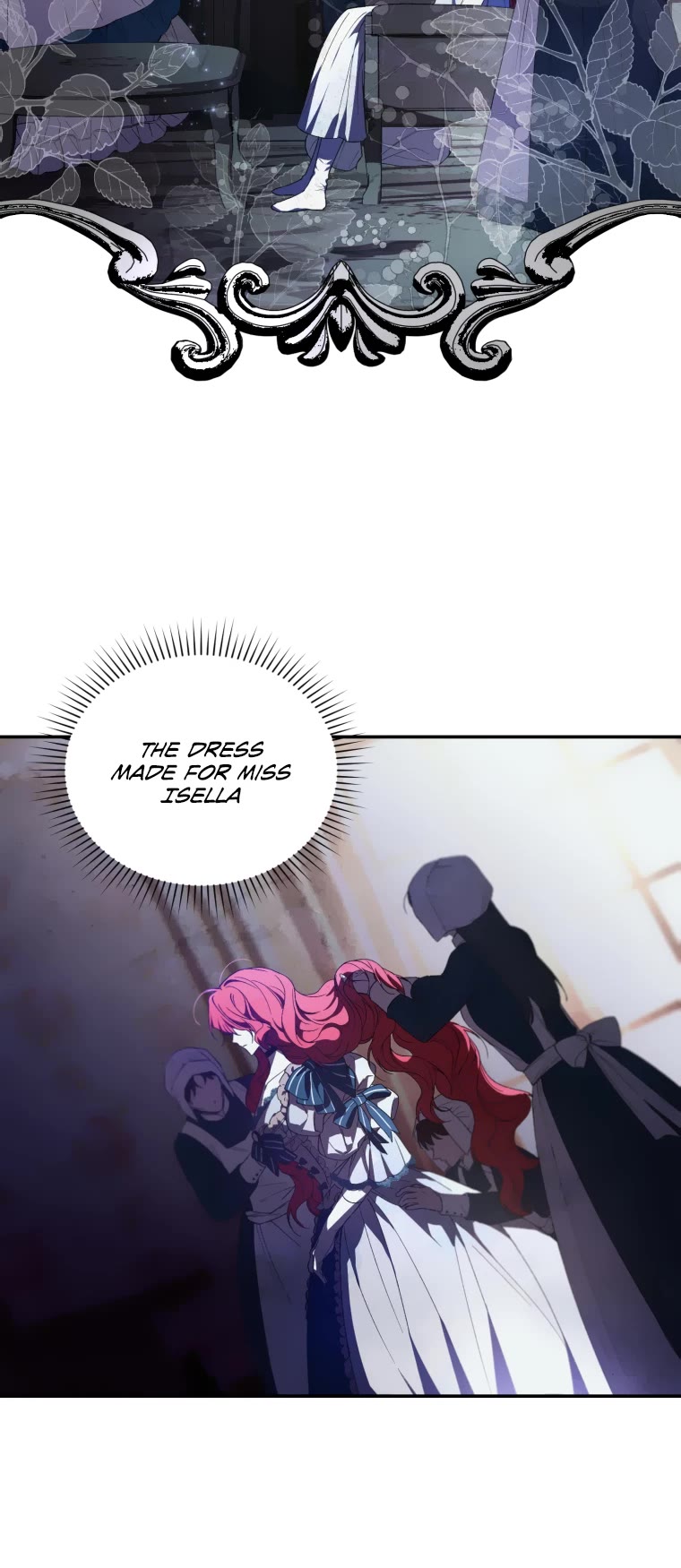 Resetting Lady Chapter 34 page 30 - Chapter 34