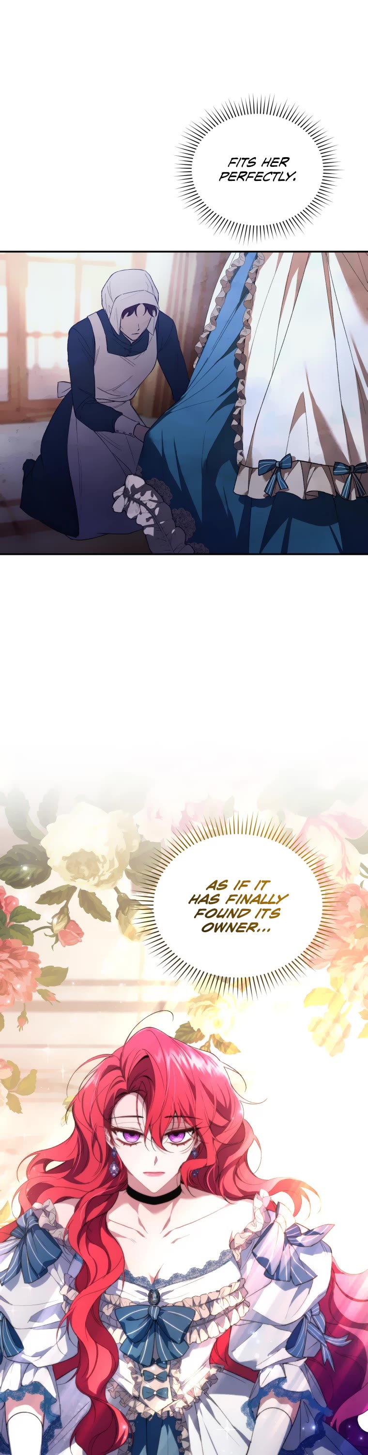 Resetting Lady Chapter 34 page 31 - Chapter 34