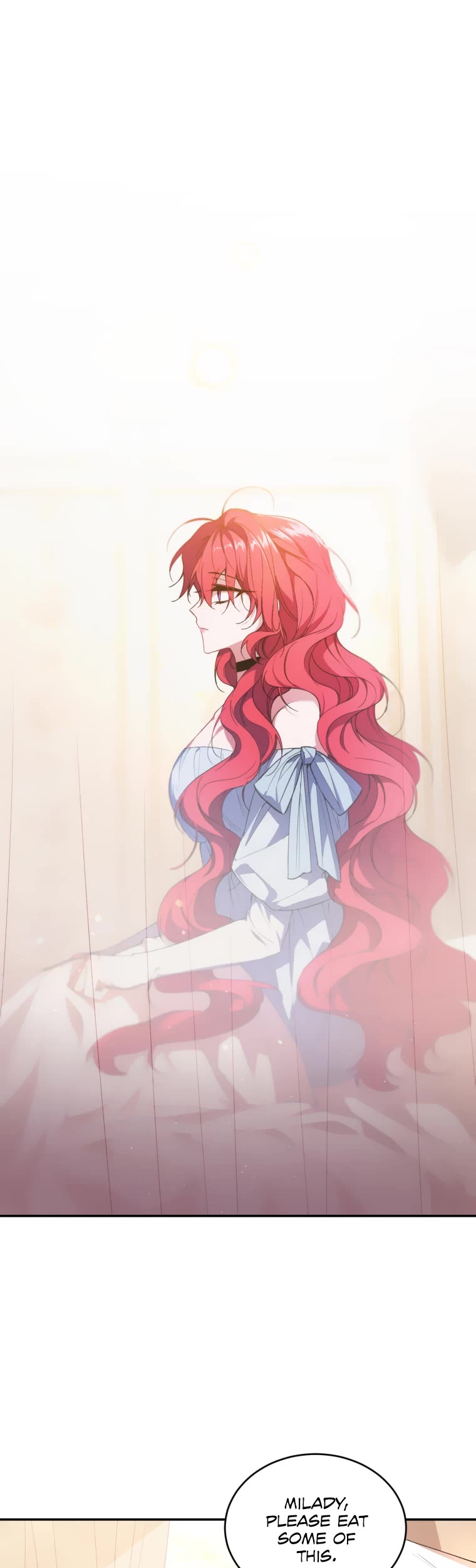 Resetting Lady Chapter 34 page 4 - Chapter 34