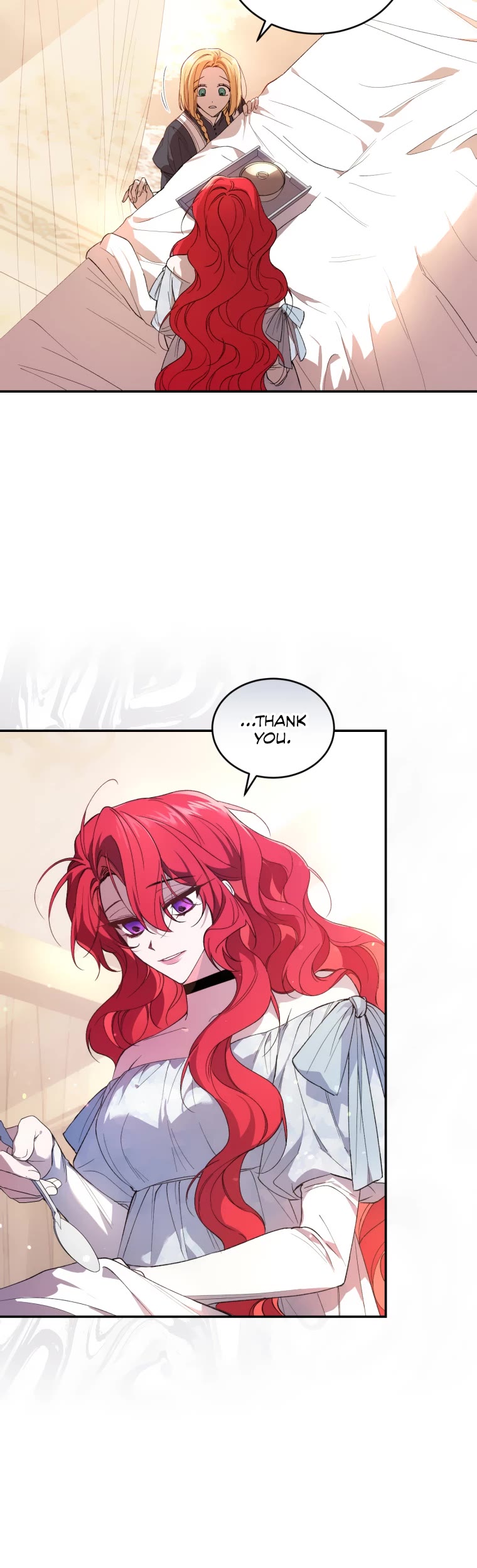 Resetting Lady Chapter 34 page 5 - Chapter 34