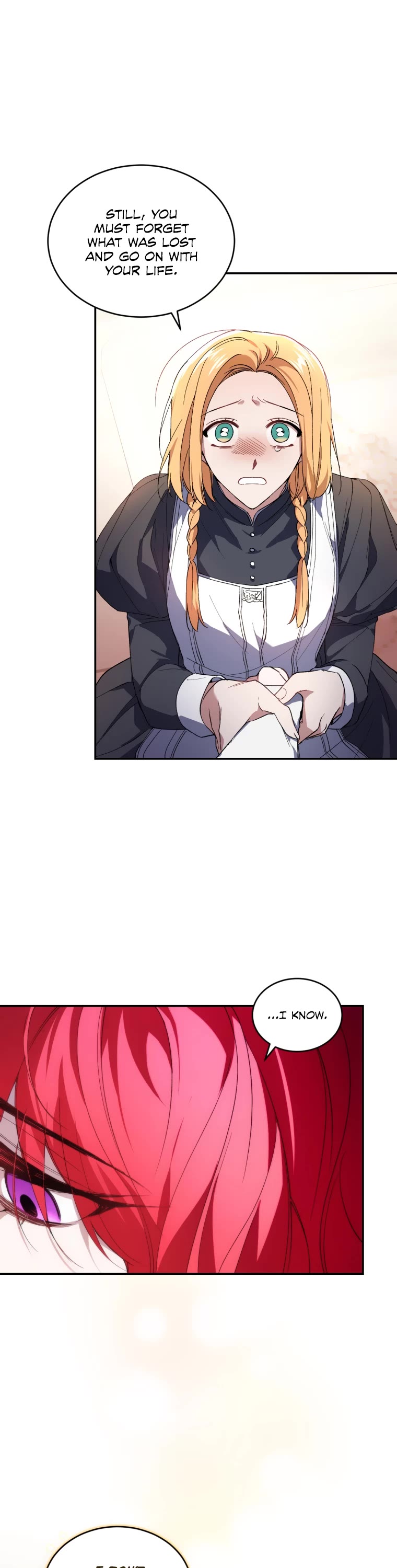 Resetting Lady Chapter 34 page 8 - Chapter 34