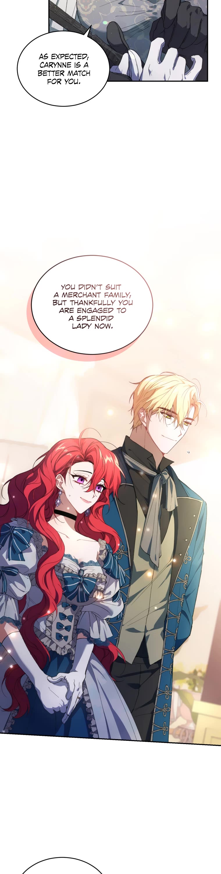 Resetting Lady Chapter 35 page 13 - Chapter 35