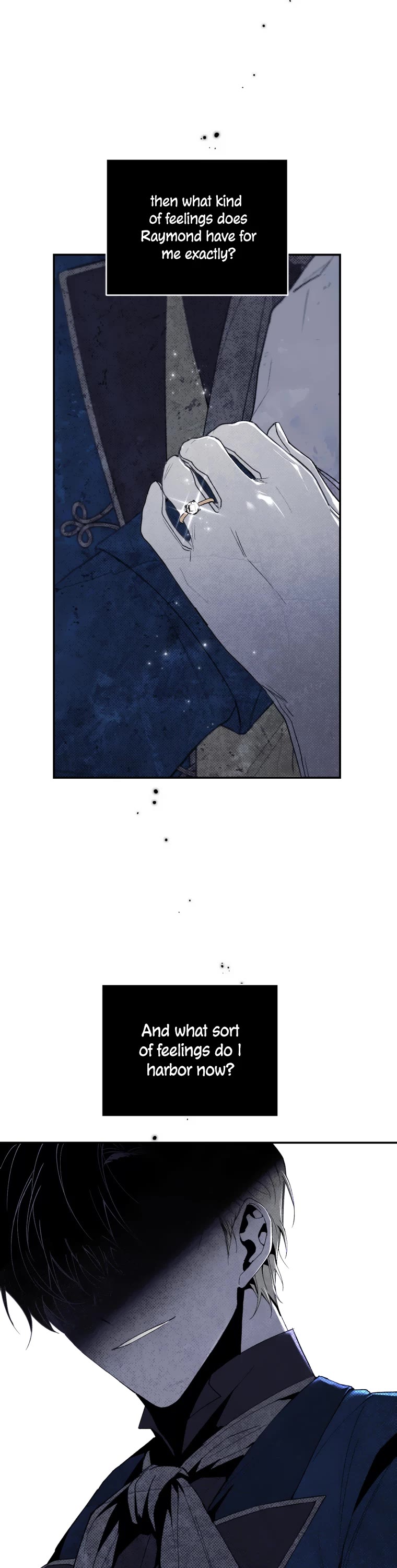 Resetting Lady Chapter 35 page 32 - Chapter 35