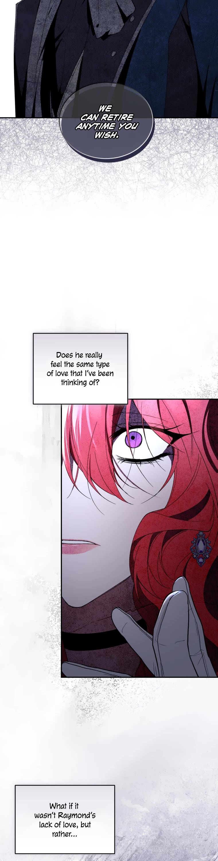 Resetting Lady Chapter 35 page 33 - Chapter 35