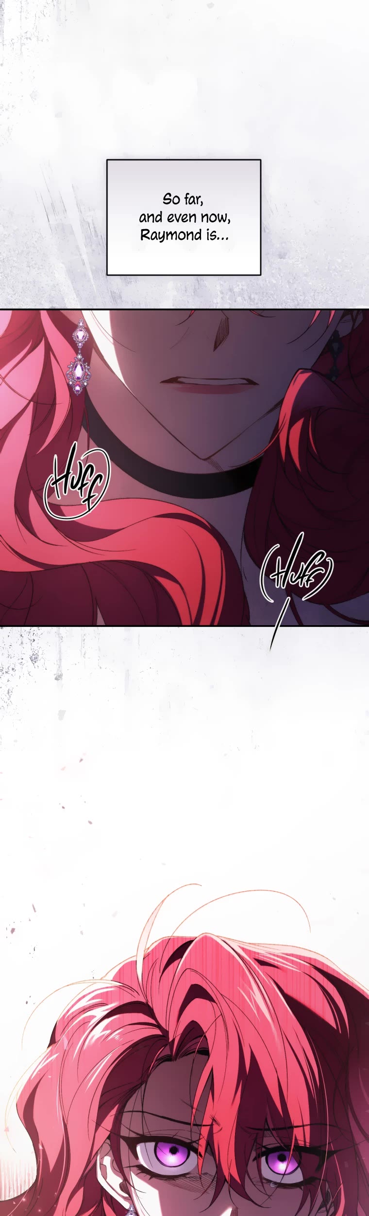 Resetting Lady Chapter 35 page 35 - Chapter 35