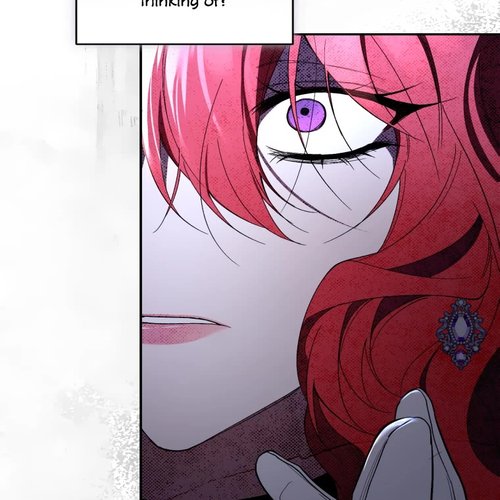 Resetting Lady Chapter 35 cover