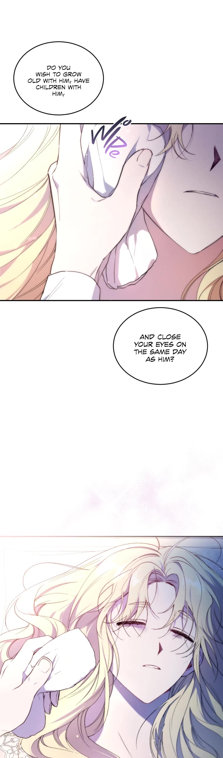 Resetting Lady Chapter 36 page 10 - Chapter 36