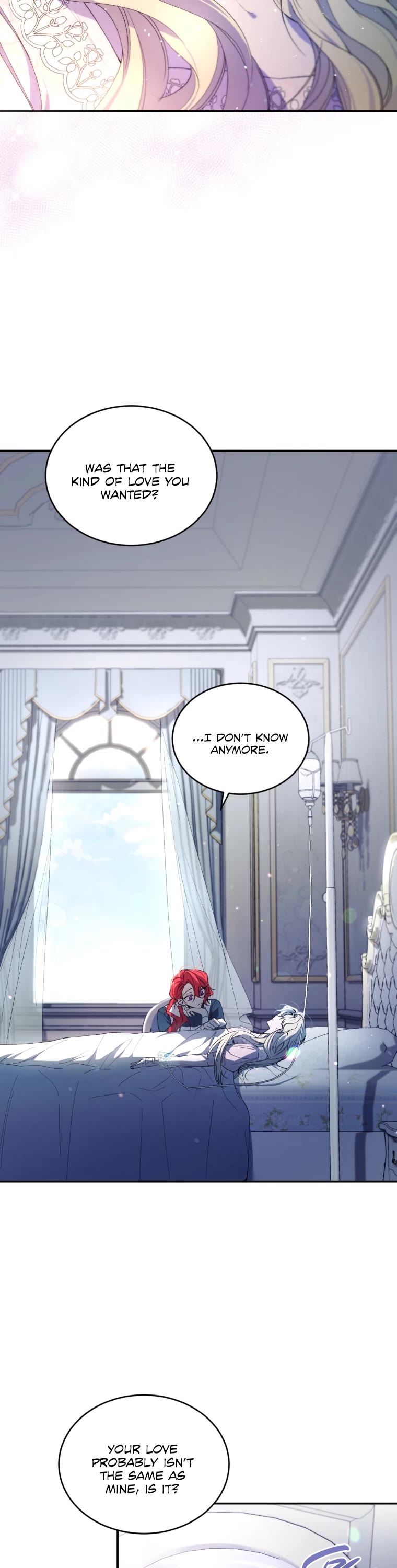 Resetting Lady Chapter 36 page 11 - Chapter 36