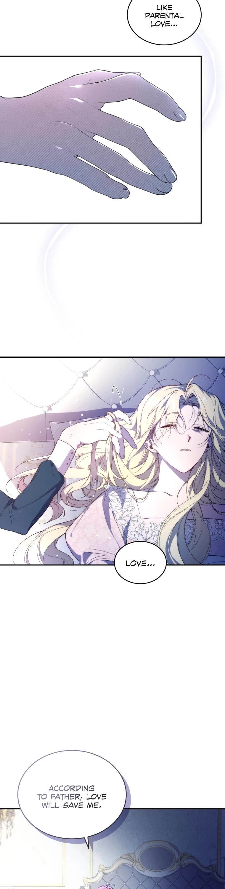 Resetting Lady Chapter 36 page 13 - Chapter 36