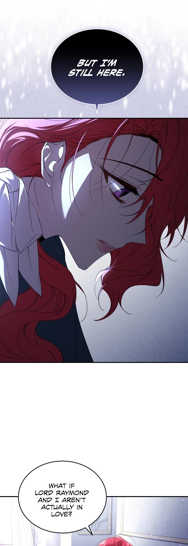 Resetting Lady Chapter 36 page 15 - Chapter 36