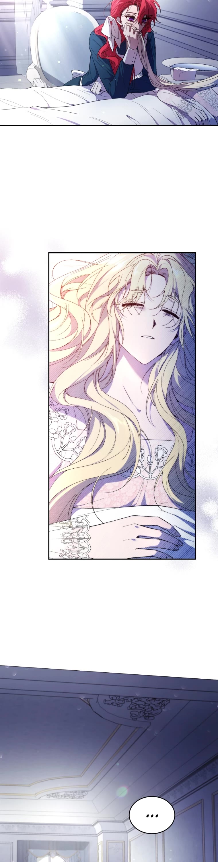 Resetting Lady Chapter 36 page 16 - Chapter 36