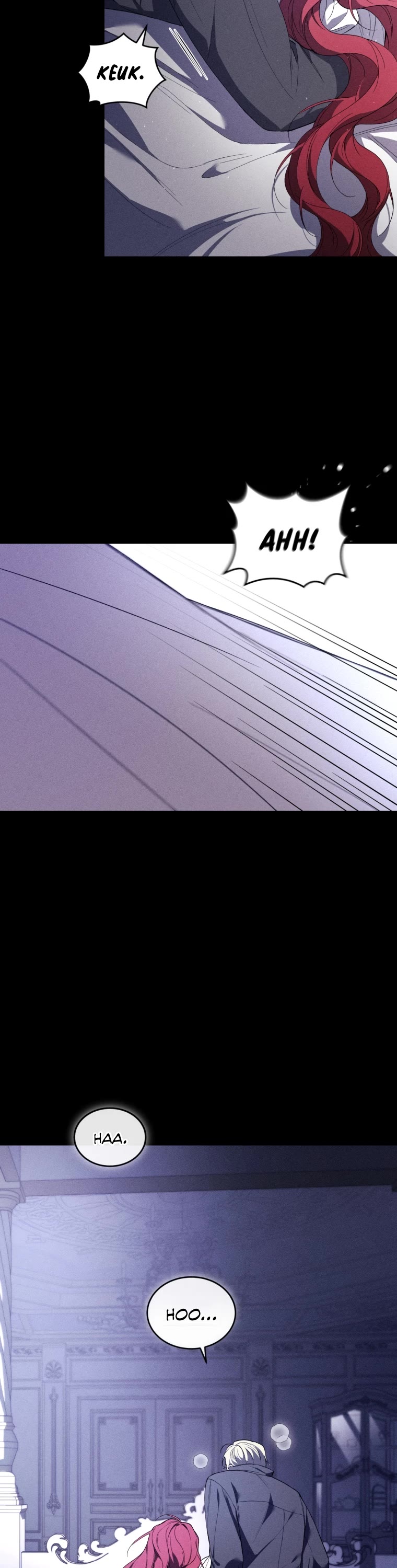 Resetting Lady Chapter 36 page 2 - Chapter 36