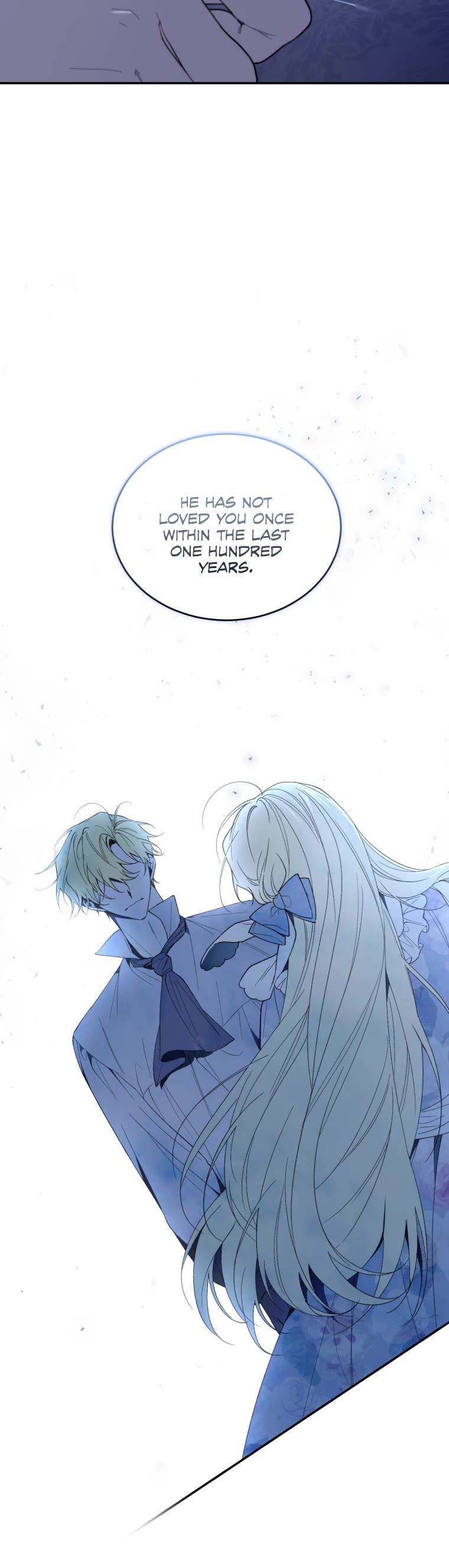 Resetting Lady Chapter 36 page 20 - Chapter 36