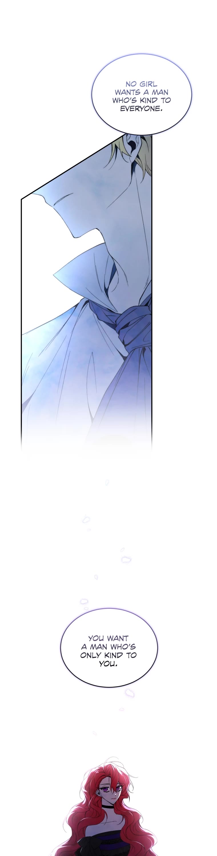 Resetting Lady Chapter 36 page 21 - Chapter 36