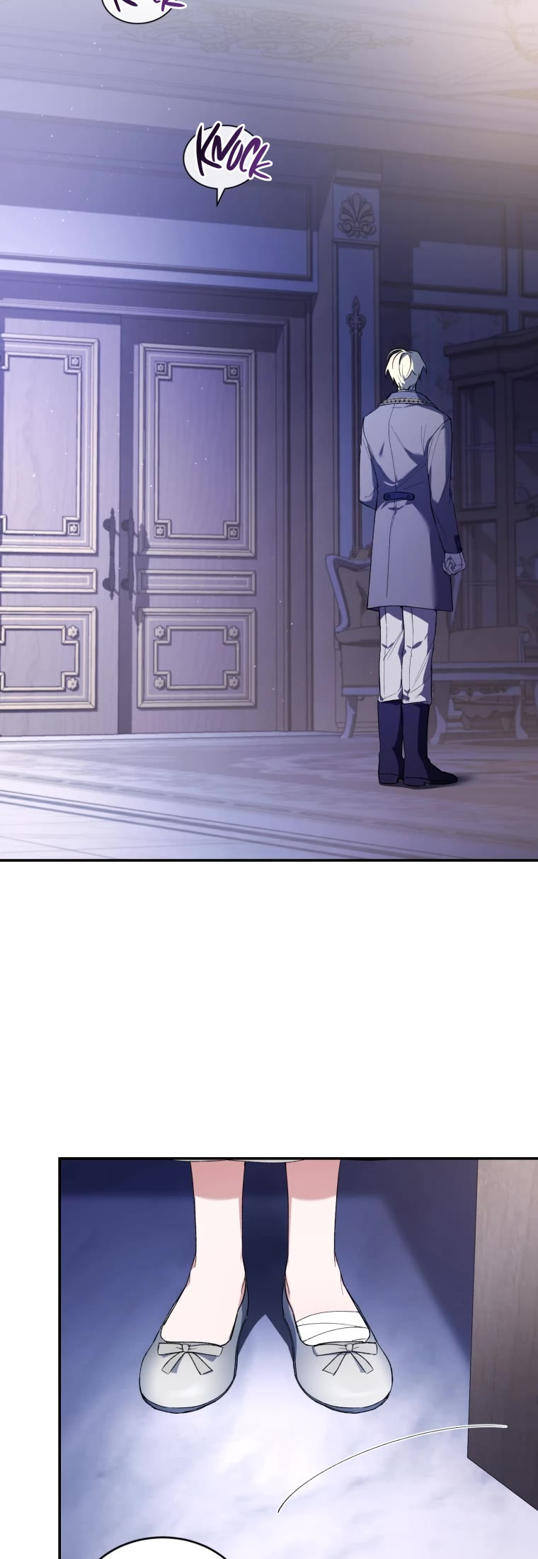 Resetting Lady Chapter 36 page 30 - Chapter 36