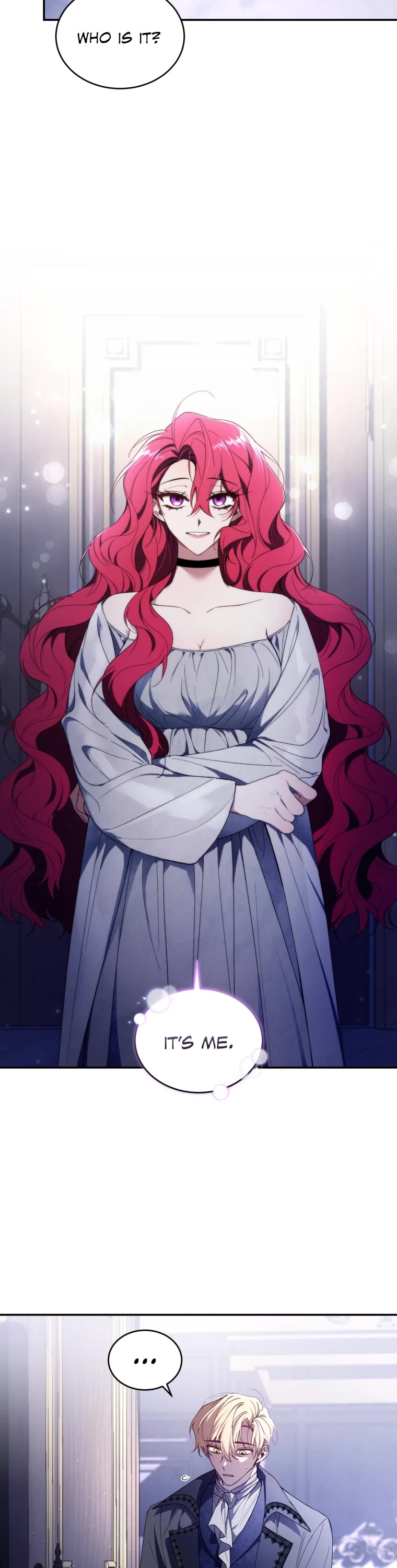 Resetting Lady Chapter 36 page 31 - Chapter 36