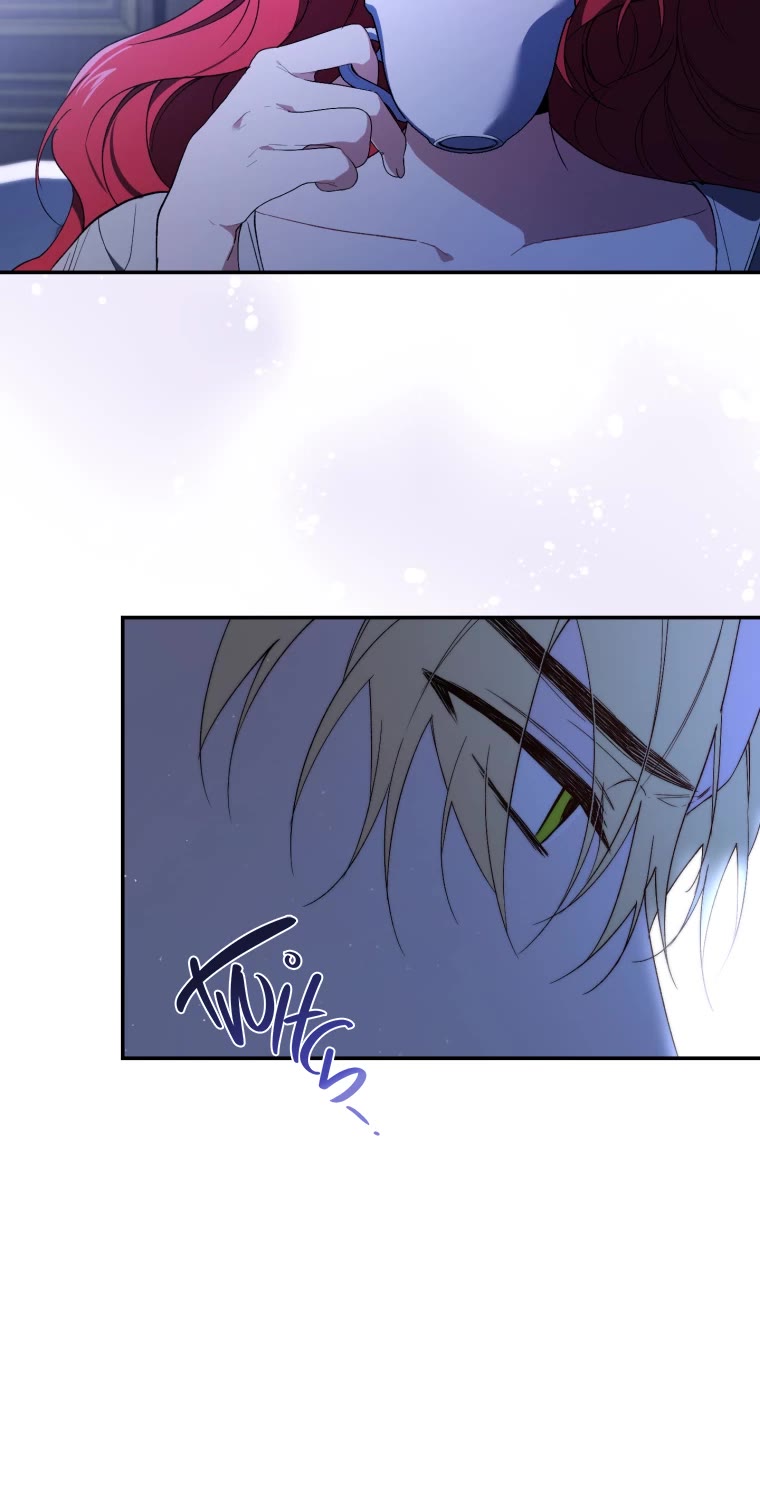 Resetting Lady Chapter 37 page 11 - Chapter 37