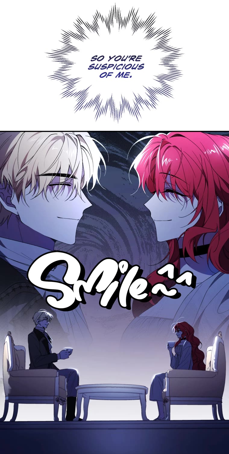 Resetting Lady Chapter 37 page 12 - Chapter 37