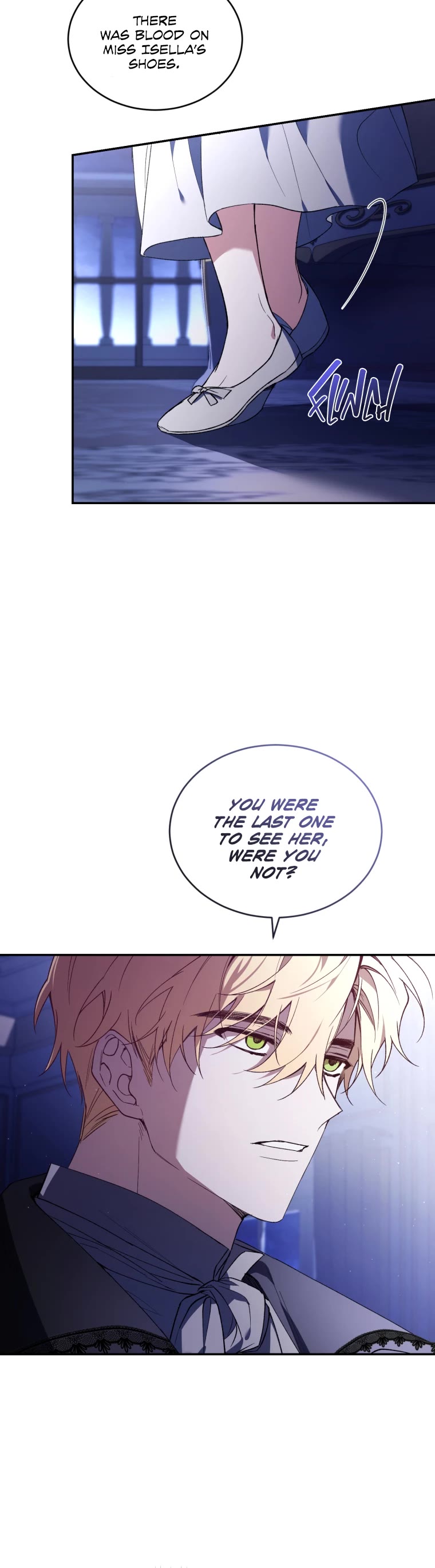 Resetting Lady Chapter 37 page 18 - Chapter 37