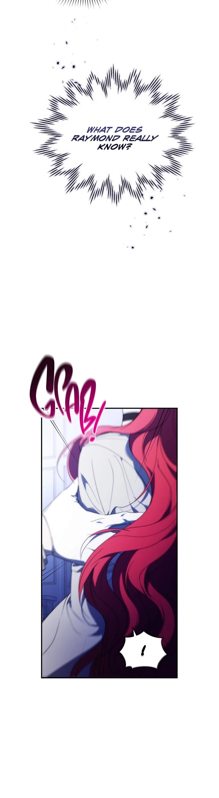 Resetting Lady Chapter 37 page 23 - Chapter 37