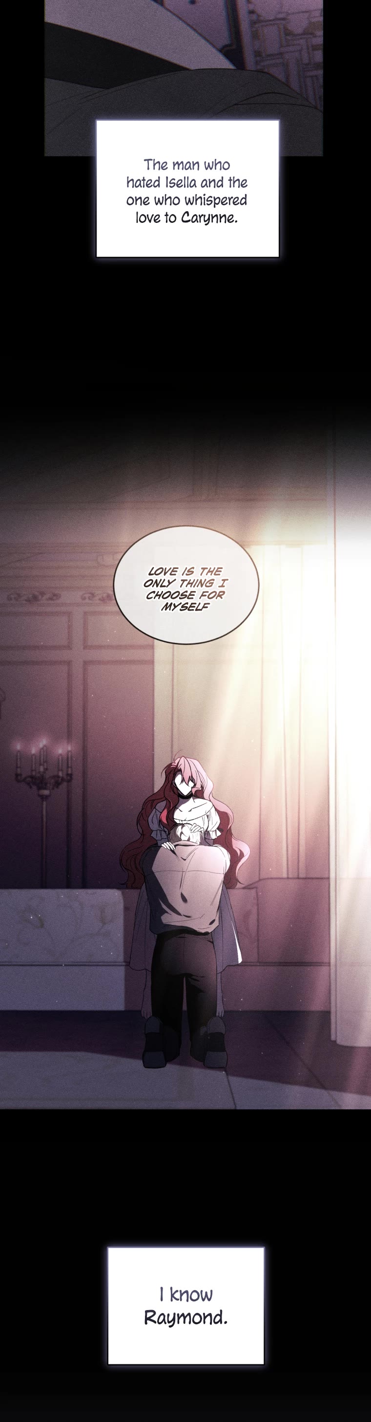 Resetting Lady Chapter 37 page 30 - Chapter 37