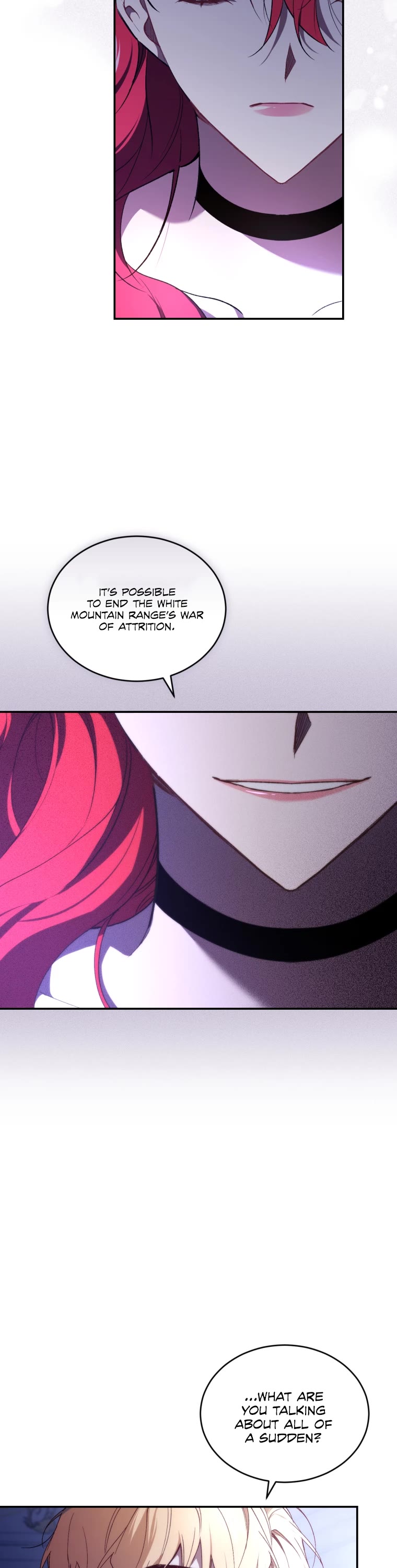 Resetting Lady Chapter 37 page 32 - Chapter 37