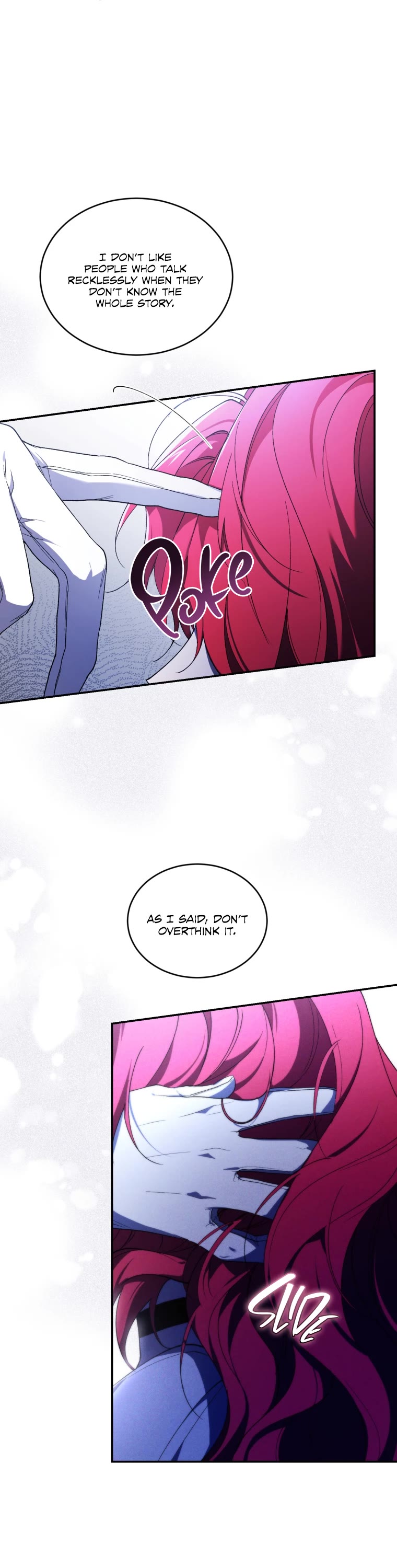 Resetting Lady Chapter 37 page 35 - Chapter 37